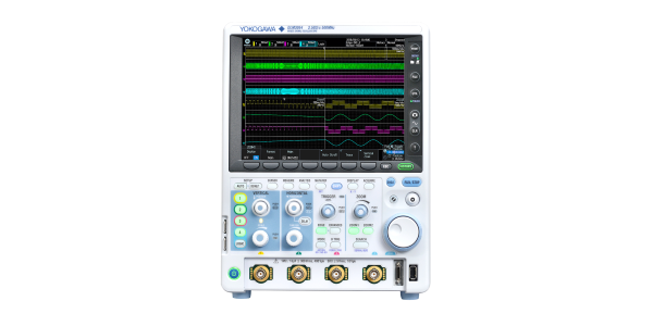 Mixed Signal Oscilloscopes | Yokogawa Test & Measurement